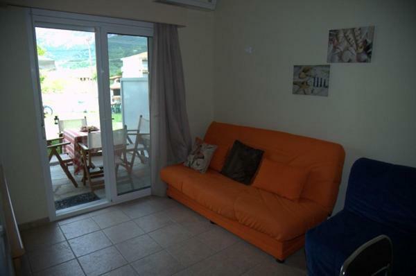 Studios Giannakis Chrysi Ammoudia ภายนอก รูปภาพ